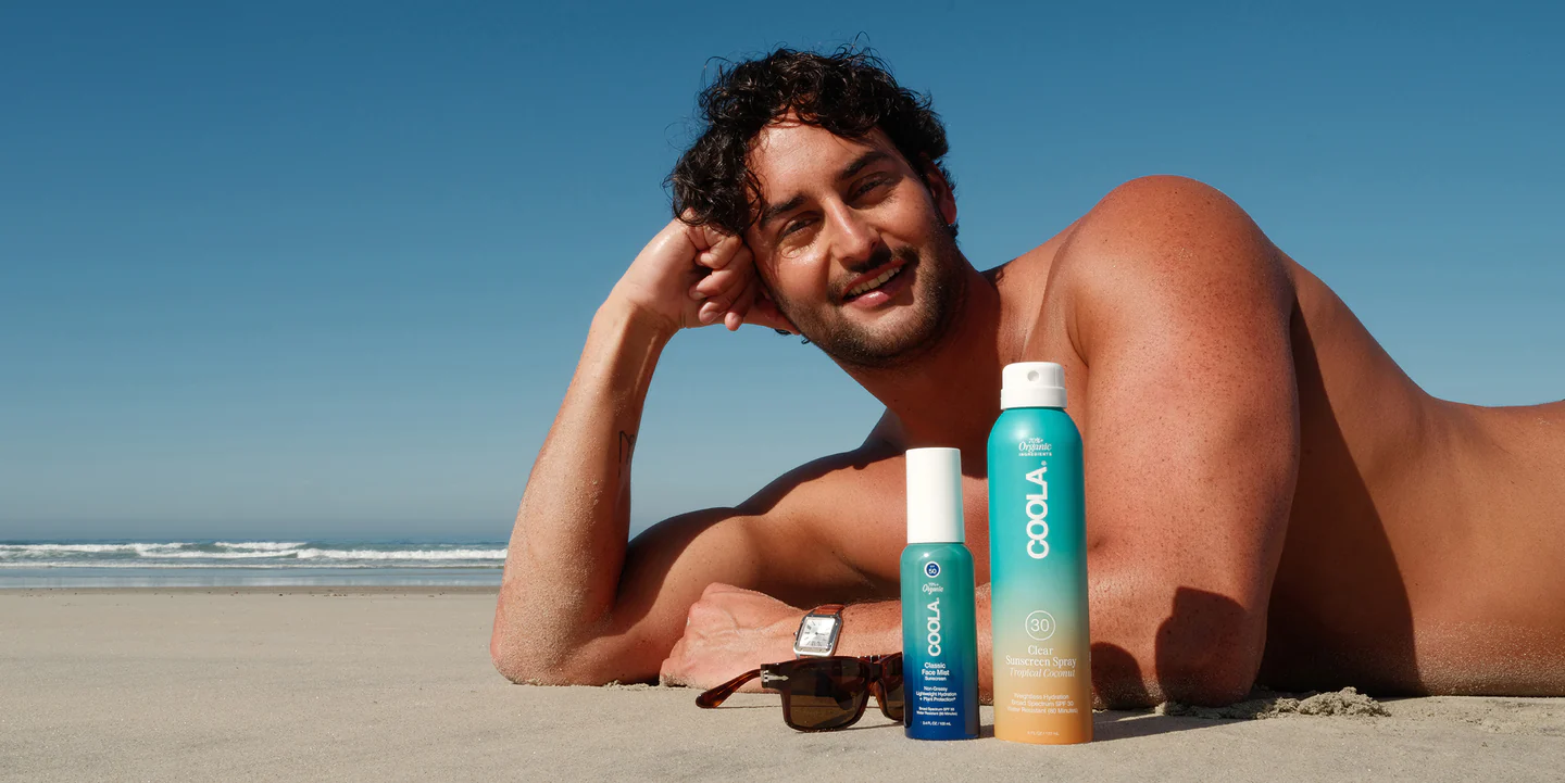 Sunscreen That Feels Like Skincare